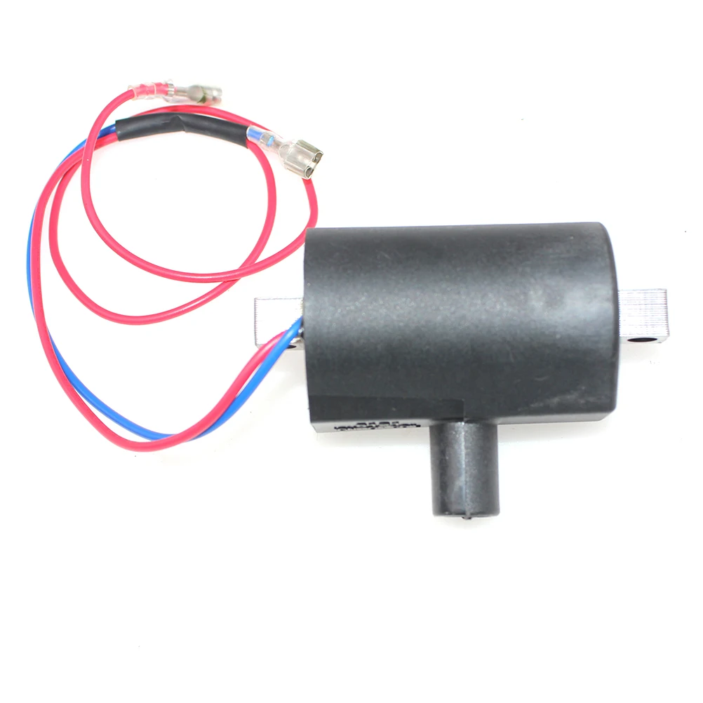 23782-G1 EPIGC102 PRT-5121 IGN15121B1 IGN19669B1 Koil Pengapian untuk EZGO Golft Cart 1981-1994 Marathon 1989-1992