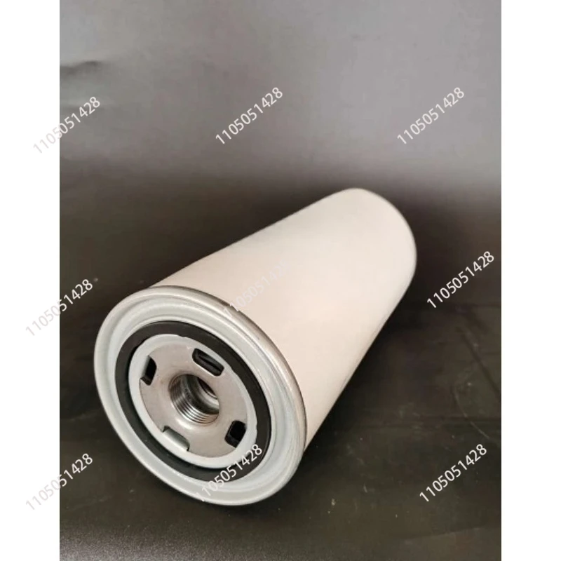air compressor with 3000 hour filter element BK11/15-8G oil separation core 077042009621