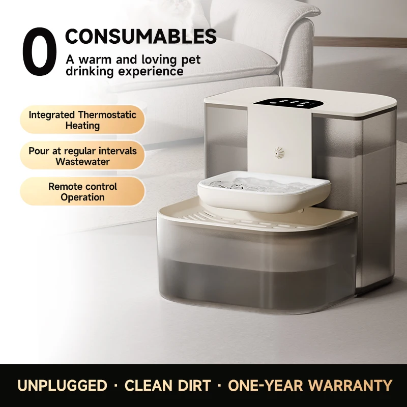 Thumbnail 2 - #73 Best Automatic Pet Water Dispensers to Buy In 2026