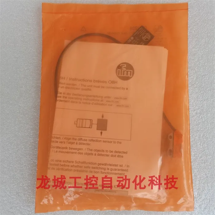 * Точечные продажи * Новый оригинальный датчик Yifumen IFM O8H208 Spot 08H208