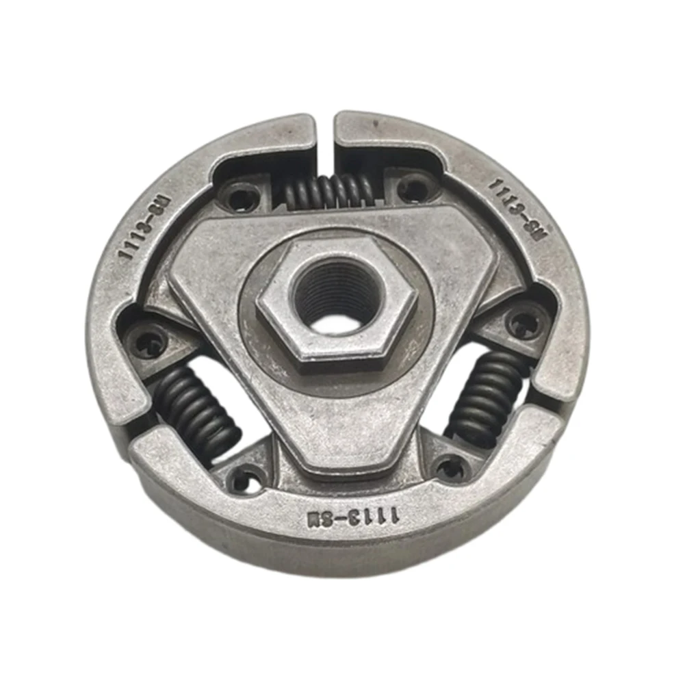 2026-新しい-1118-160-2002-クラッチ-028-av-用スーパー用ウッドボスチェーンソー完璧な交換部品複数のモデルに適合