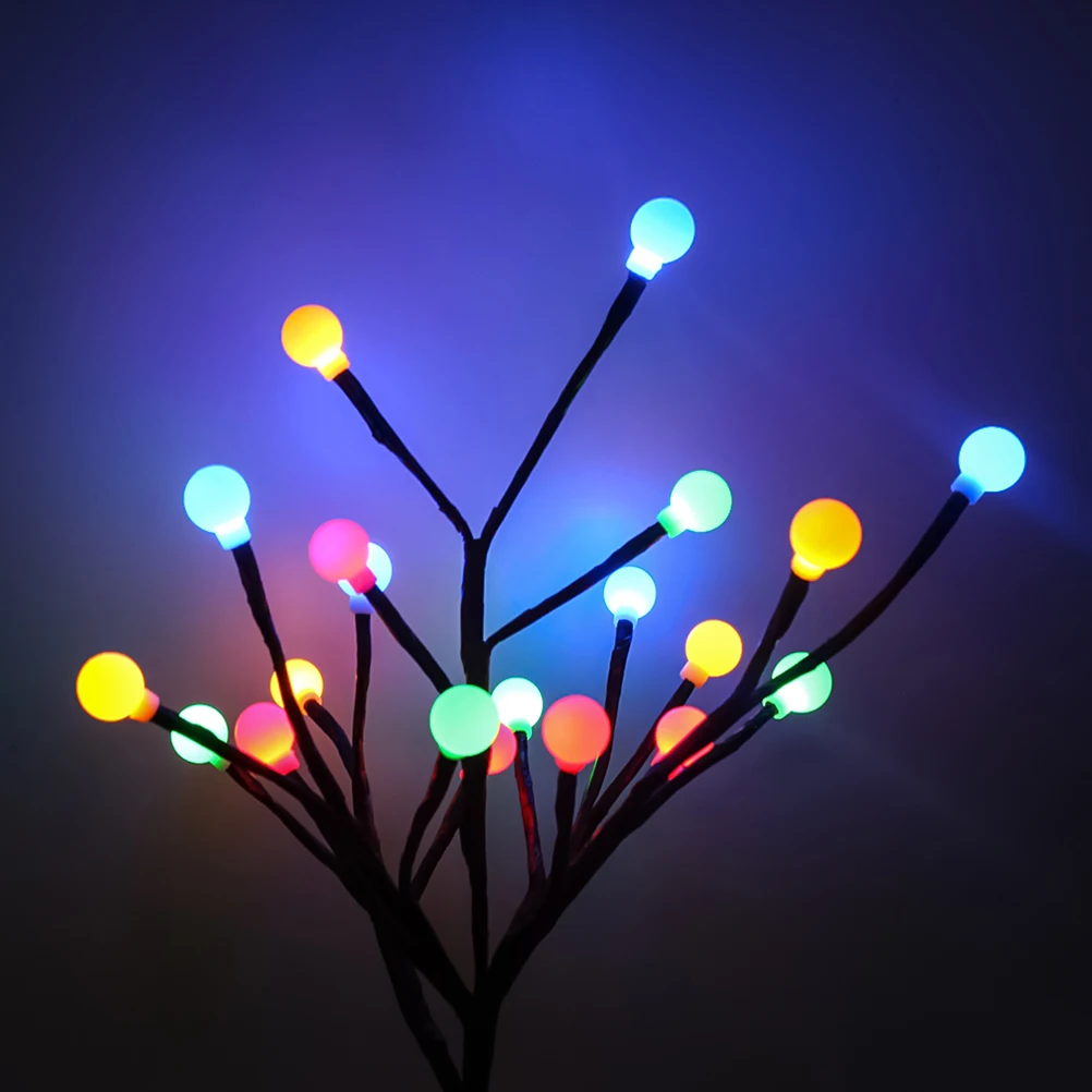 

Lawn Lights Powered LED Led Light Garden Lamp Waterproof Outdoor Decoration Landscape Lighting Grass Yard