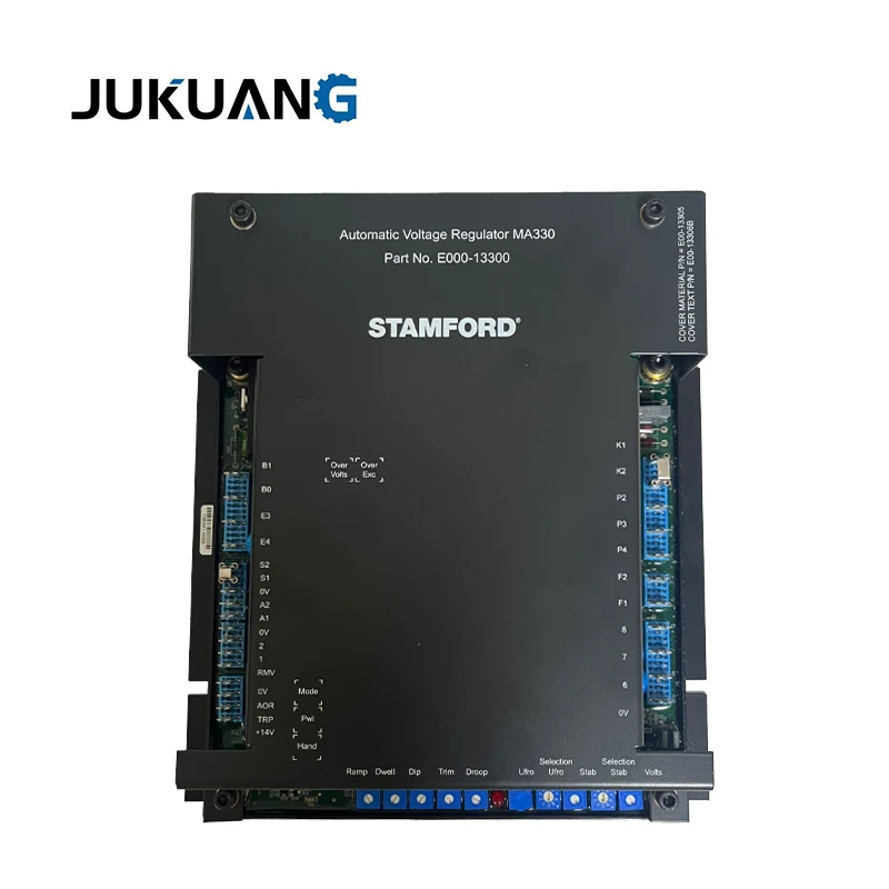 Original Stamford AVR MA330 E000-13300 UK Import Brand New Automatic Voltage Regulator Voltage Protector