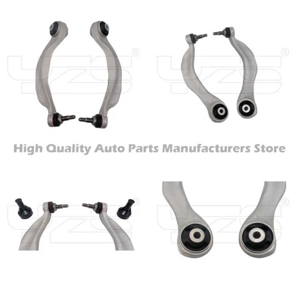 

31126775971 31126775972 Factory Wholesale Pair of Control Arms for BMW 5 Series Cars