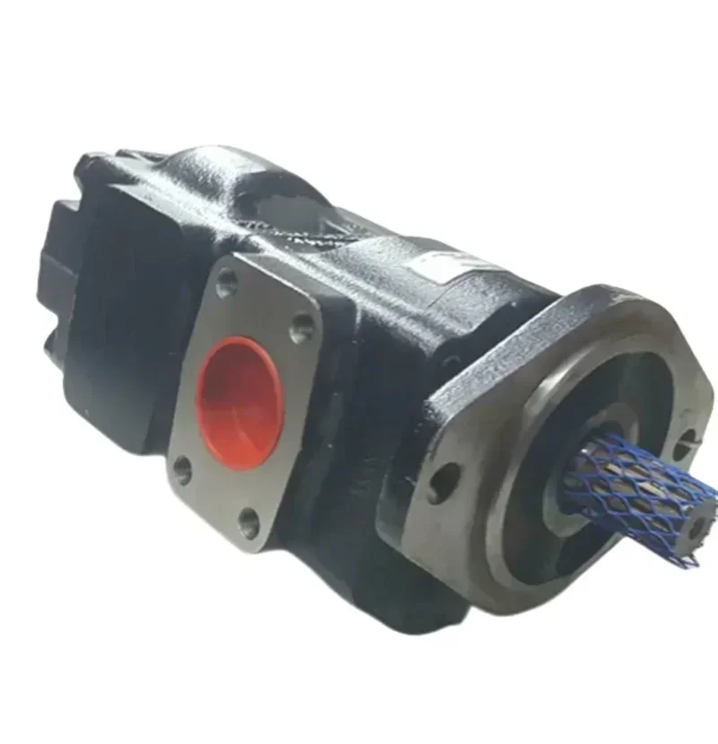 parke 7029120077 JCB 333/G5390 333G5390 7029122021 hydraulic gear pump 7029111248 PGP620A0190CM3H3VE6E5B1B1