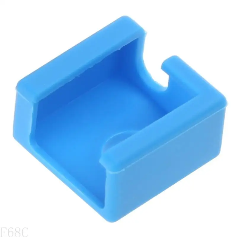 

F68C прочный 3D-принтер Extruder All Metal Hotend для CR-10/10S Ender 3/3S V2