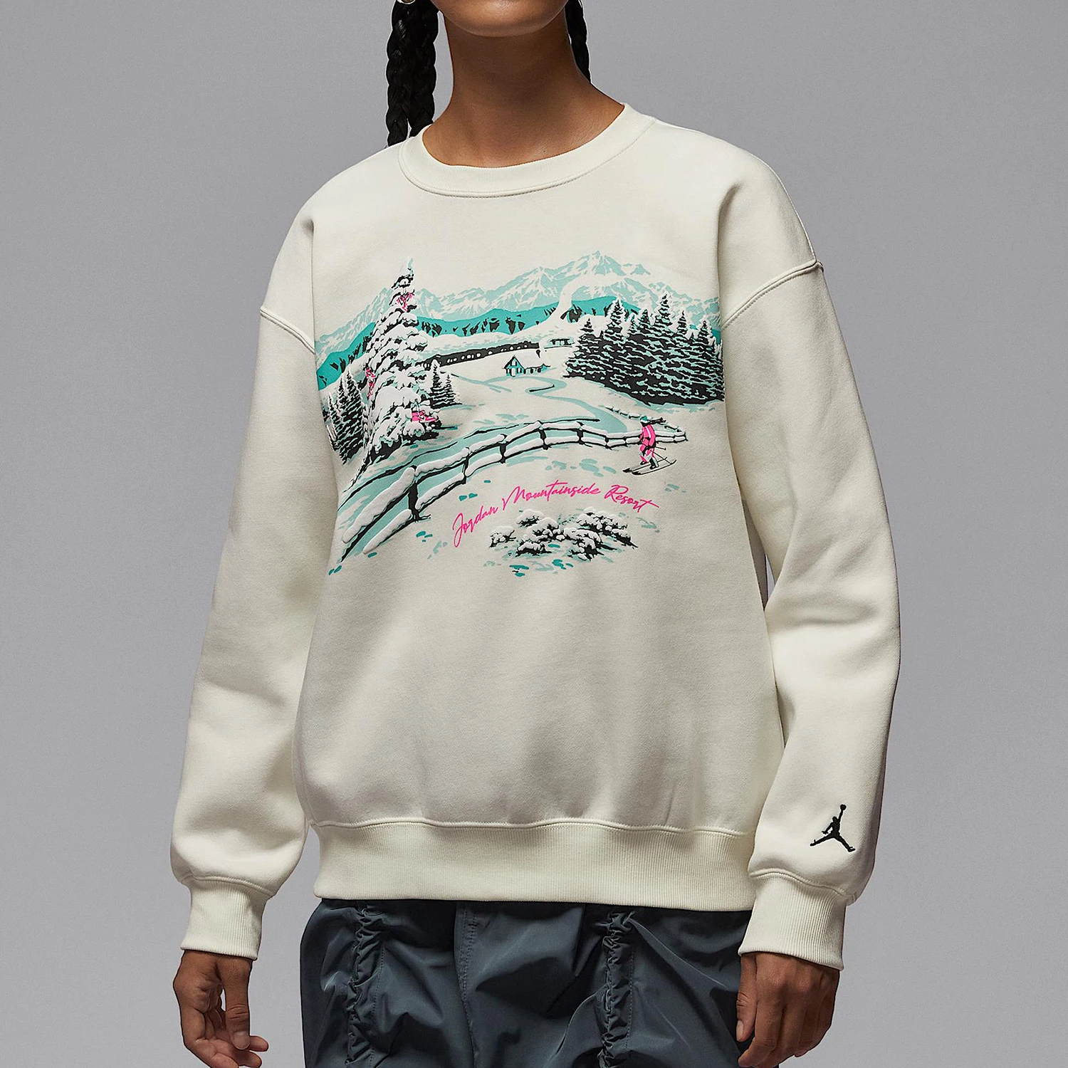 Nike Genuine Jordan…