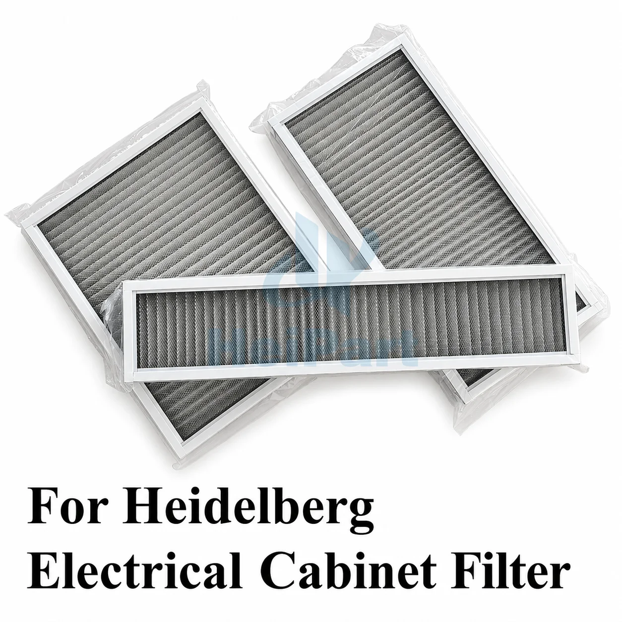 00.580.5832 FS.102.3801 SC.102.1111 F2.179.1821 F3.102.1522 Electrical Cabinet Filter Element for Offset Printing Machine
