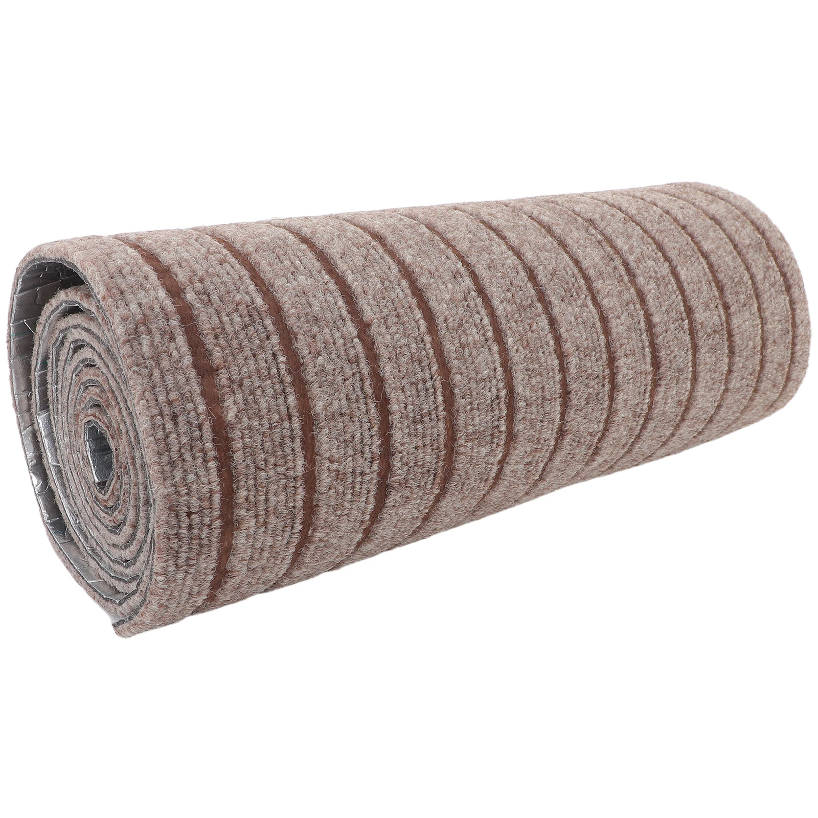 

Self Adhesive Carpet Pad Treads Wood Stairs Runners Reusable Strong Adhesion Pet Friendly Material Staircase Step Treads Cat