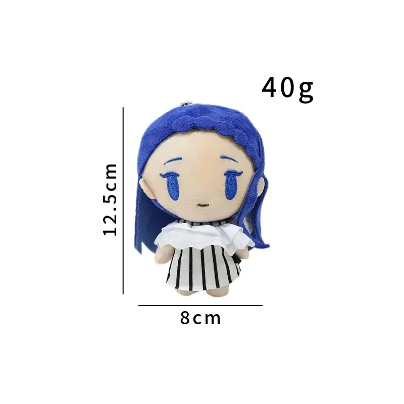 Ado Plush Singer Doll Ado Hibana World Tour Merch Goods Ado Plushies Doll Ena Plush Toy Soft Toy Stuffed Animal Birthday Gift