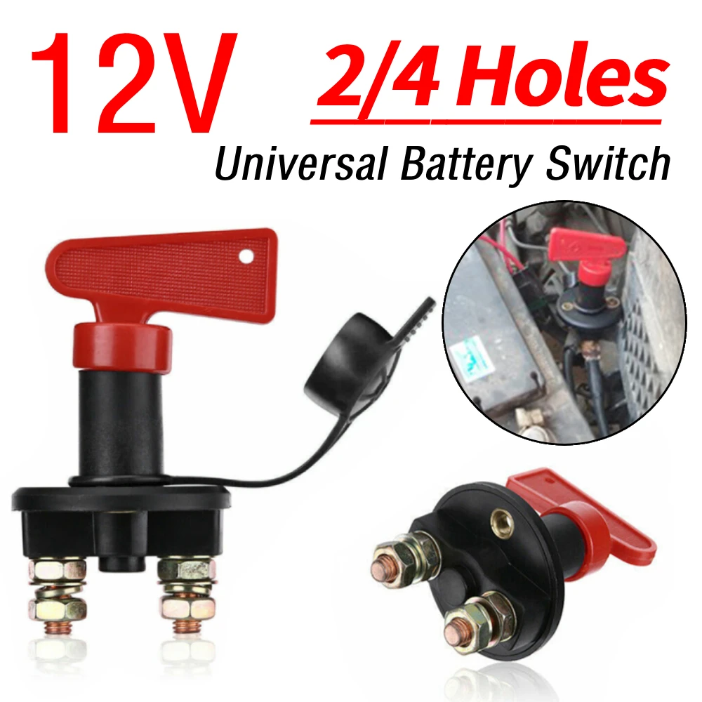 Universal Battery P…