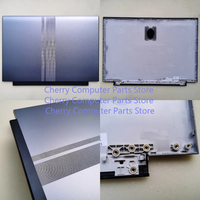 New laptop lcd back cover/bottom case /air outlet cover  for ThundeRobot 911Pro Zero P1 911MR
