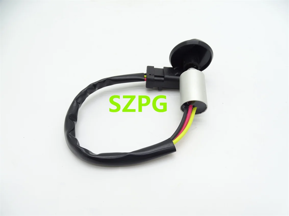 For 268-0761 2680761 throttle knob is suitable for 303C CR 305.5 GC 305C CR 305D CR 305.5E2 306E 307E engine C2.6 C3.3B switch