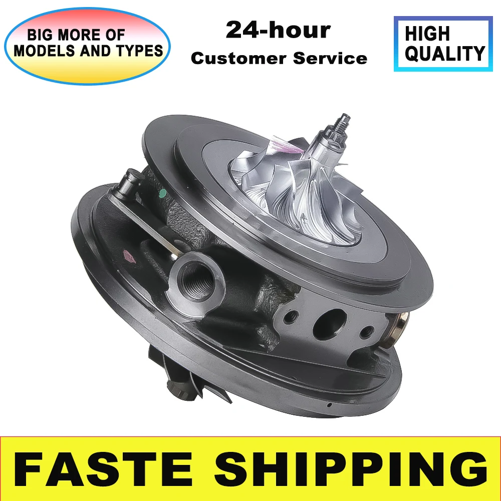 CAR MFS GTB2056V الشاحن التربيني الأساسية لفولفو C30/C70/S40/S60/S70/S80/V50/XC90 2.4 D5 163-180HP 120-132Kw I5D 762060-1 التوربينات 20