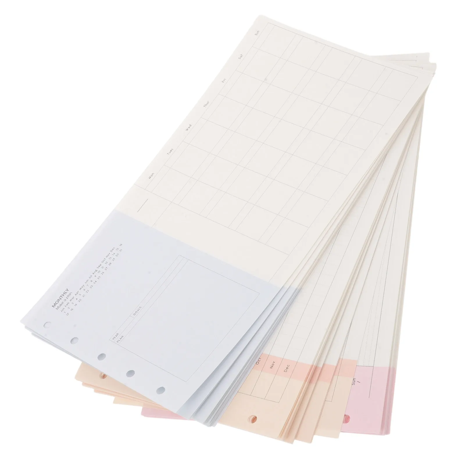 3 Sets M5 Tri-Fold …