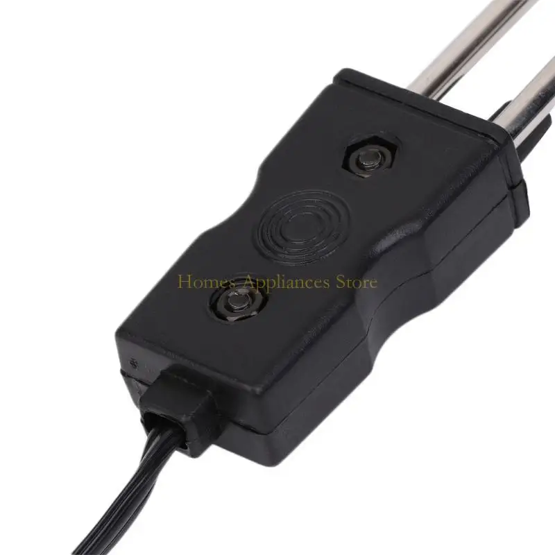 D0AB 24 فولت سيارة كهربائية محمولة الماء المغلي الشاي جهاز كهربائي لغمر الشاي للتخييم والنزهة