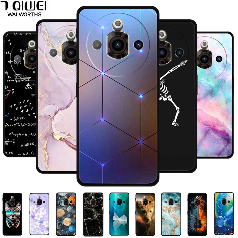 Funda For Zte Nubia…