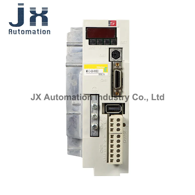 

100% Original MR-E Series Servo Drive MR-E-70AG-QW00 MR-E-20A-QW003 MR-E-10A-KH003 MR-E-20A-KH003 MR-E-40A-KH003 MR-E-70A-KH003