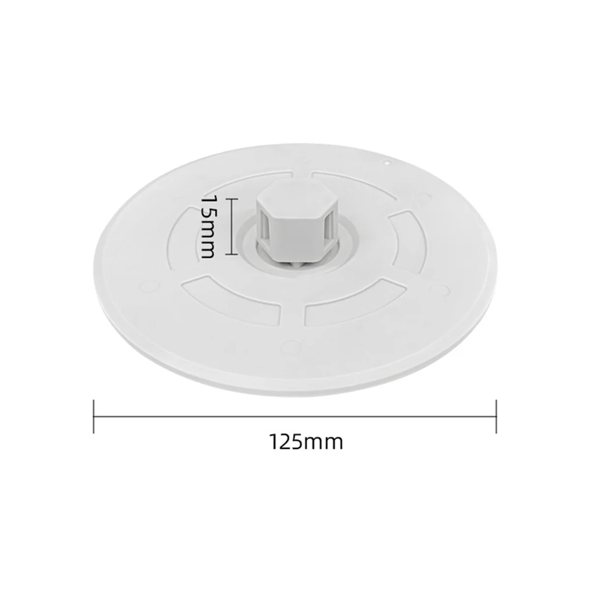 FZFZ モップ布ホルダー + モップ布 M30 PRO ロボット掃除機アクセサリー交換用洗えるモップパッド