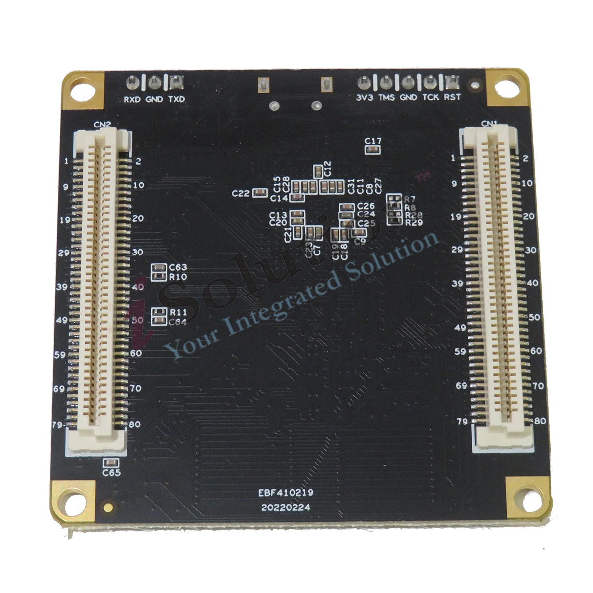 STM32H750X Core Board STM32H750XB STM32H743X Core Board