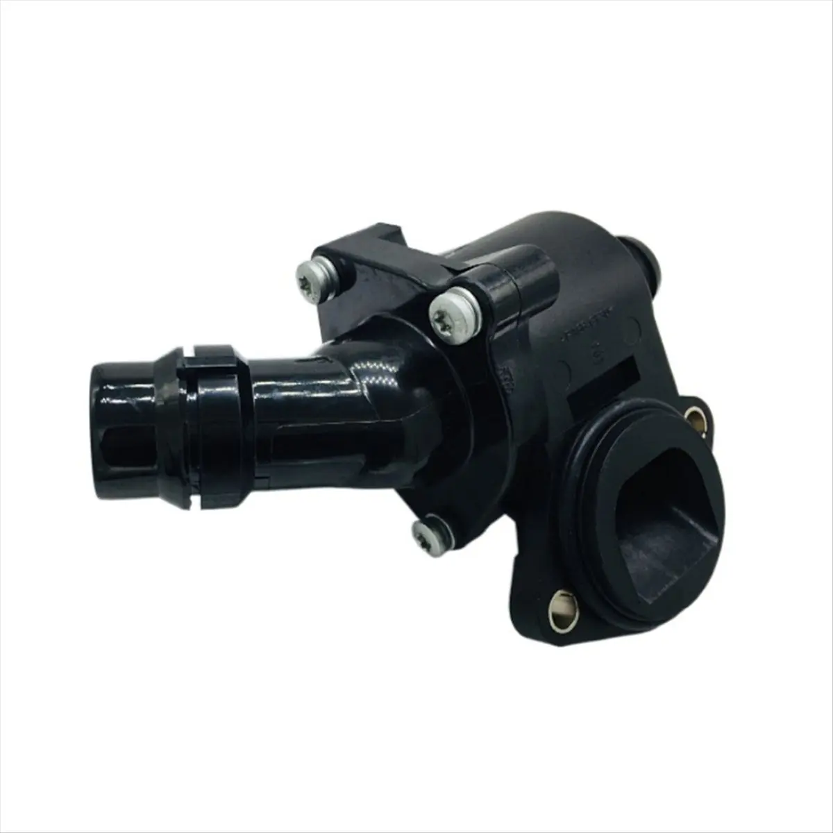NCSMT Car Engine Coolant Thermostat 06B121111K 06B121111F for AUDI A4 B6 B7 A6 C5 VW Passat B5.5 06B121111G H J B D 902-814