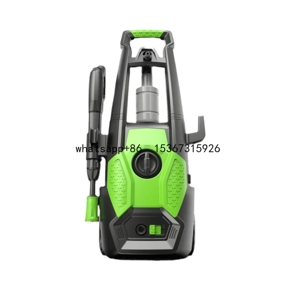 

1700w Electric Power High Pressure Washer Electrical Portable High Pressure Water Pump Washing Equipment Car washer