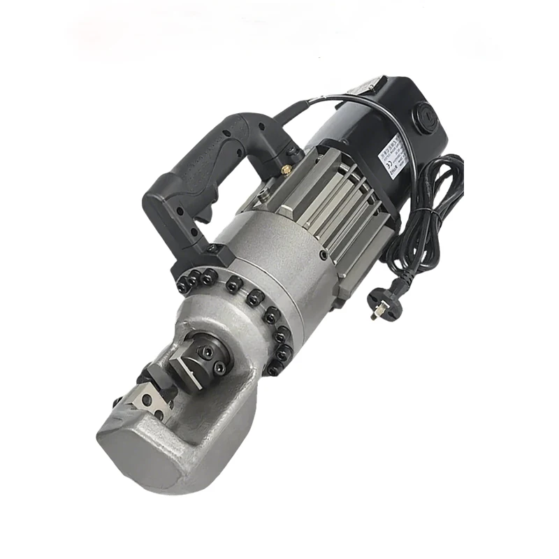 Type 20 Portable Cutting Machine with Premium Gear Components