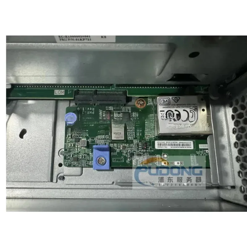 95 Neuer Spot Gold Medal 3647 Pin 3,5 Xeon 6138 Deep Learning 2U Server