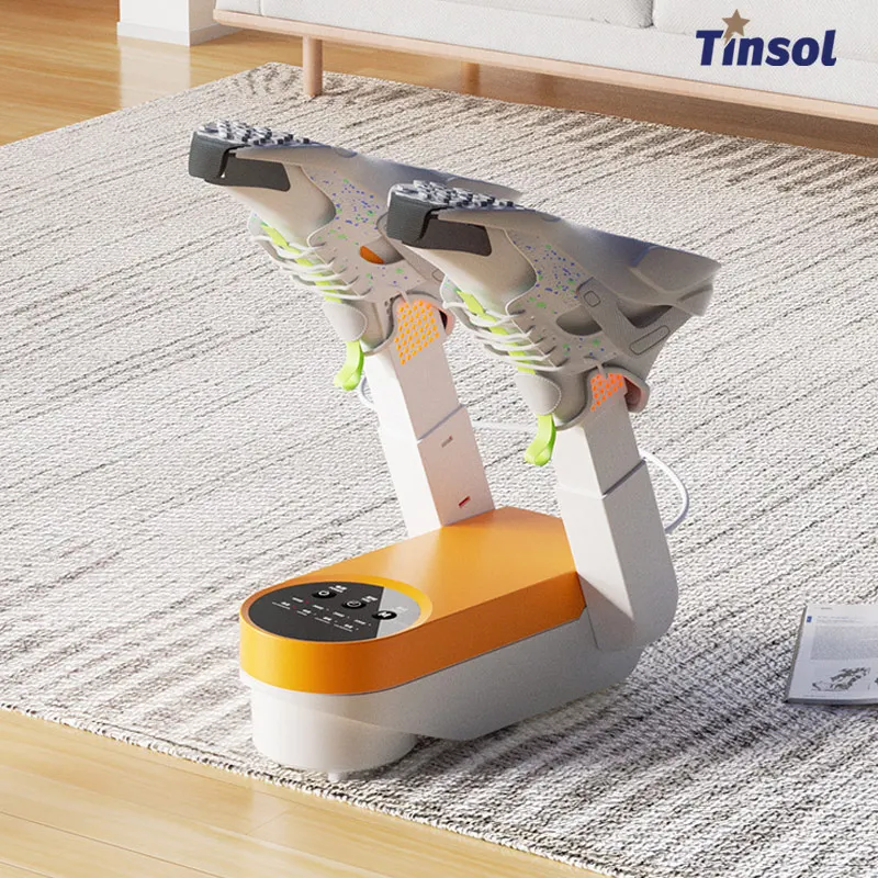 

TINSOL новая электрическая сушилка для обуви, дезодорация и стерилизация, корейская сушилка, нагреватель для сушки обуви, сушилка для носков, дезодоратор 220 В