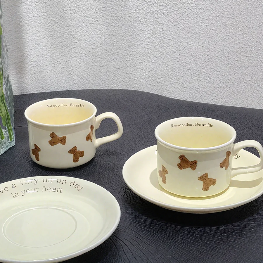

Керамическая чашка для кофе, чая, воды, кружка, чайная чашка, чашка в стиле лайт-люкс, с крышкой, без крышки, для чая, для переговорных комнат, для офиса, для личного использования, в японском стиле