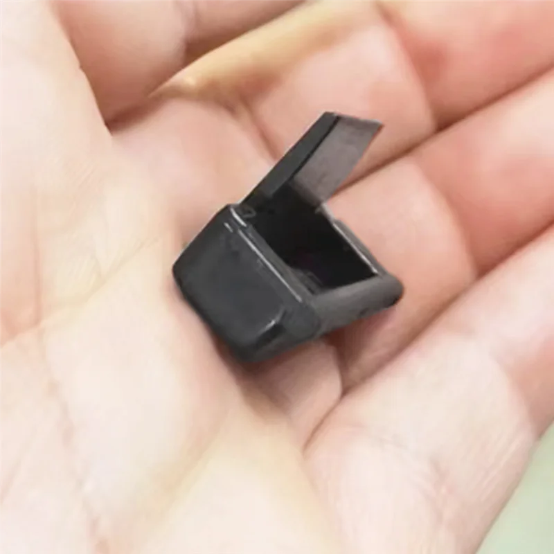 

Unusual 95555231801 Car Roof Console Shelf Button For Porsche Cayenne 955 9PA Glasses Case Box Sunroof Switch 955 552 318 016 N3