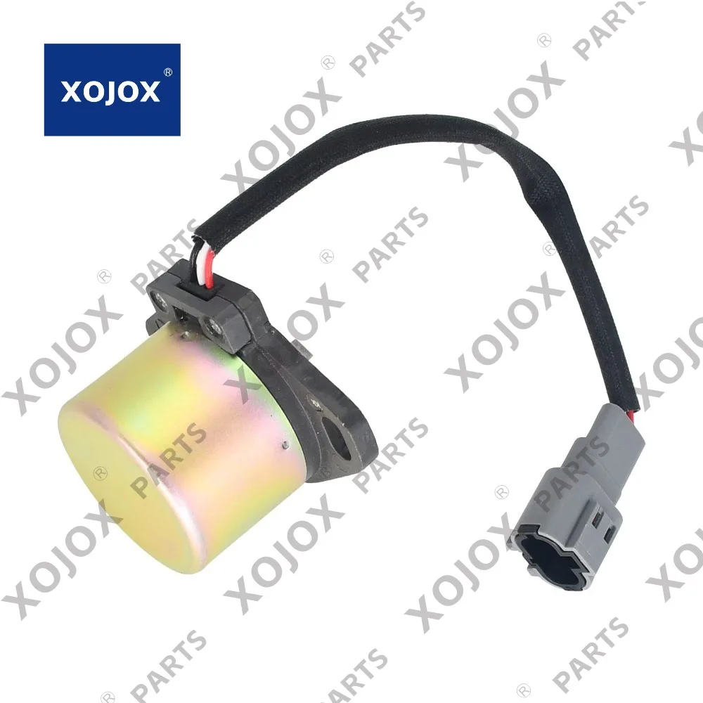 

xojox 4444902 Angle Sensor 9102385 Compatible with Hitachi Excavator EX120-2 EX120-3 EX200-2v
