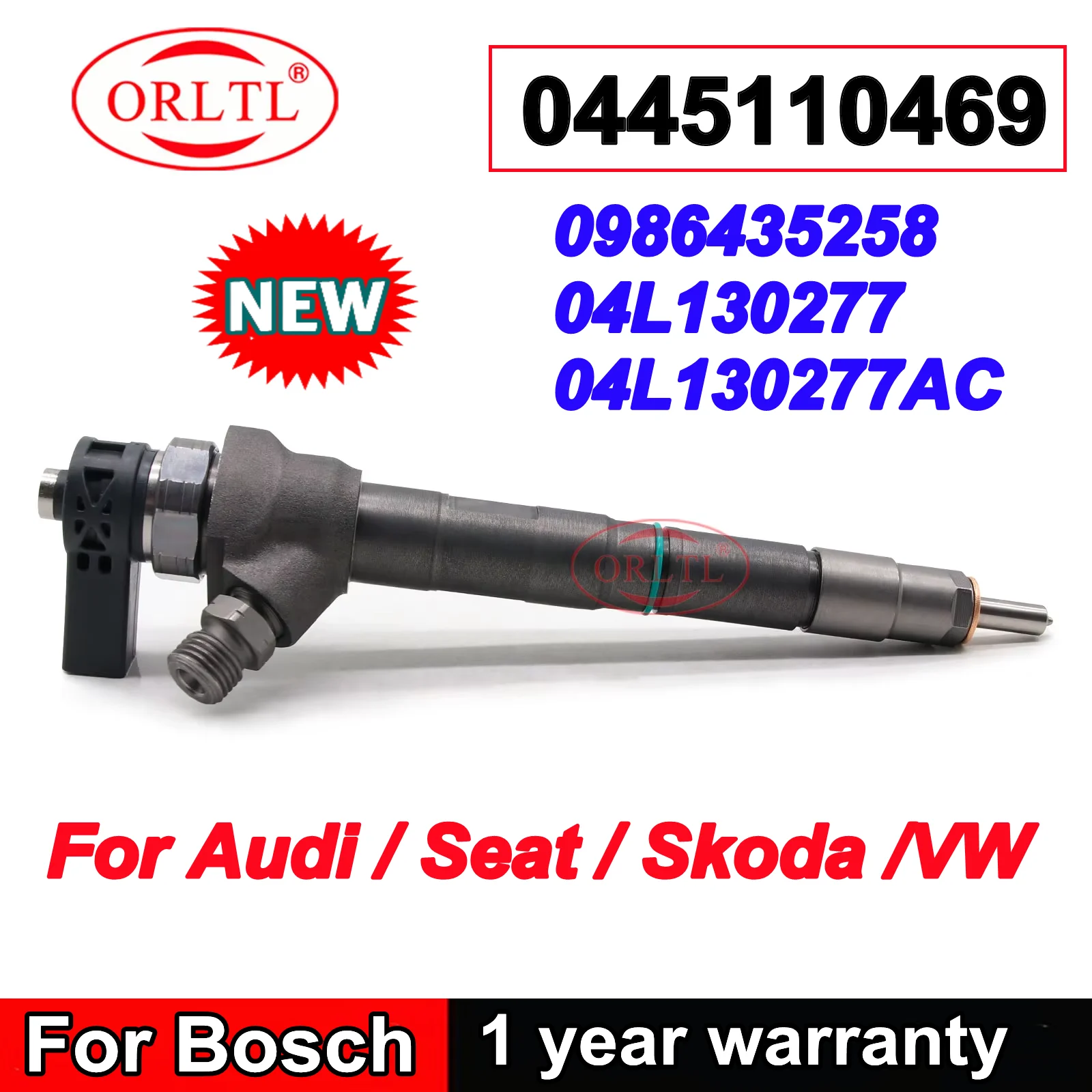 Orltl 0445110469 Ne… - image