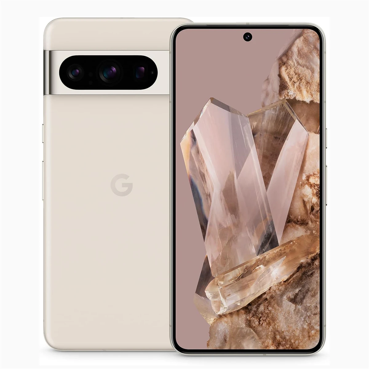 Google Pixel 8 Pro-携帯電話,128 GB, 256 GB, 512GB, 5G, 8 Pro, 12GB