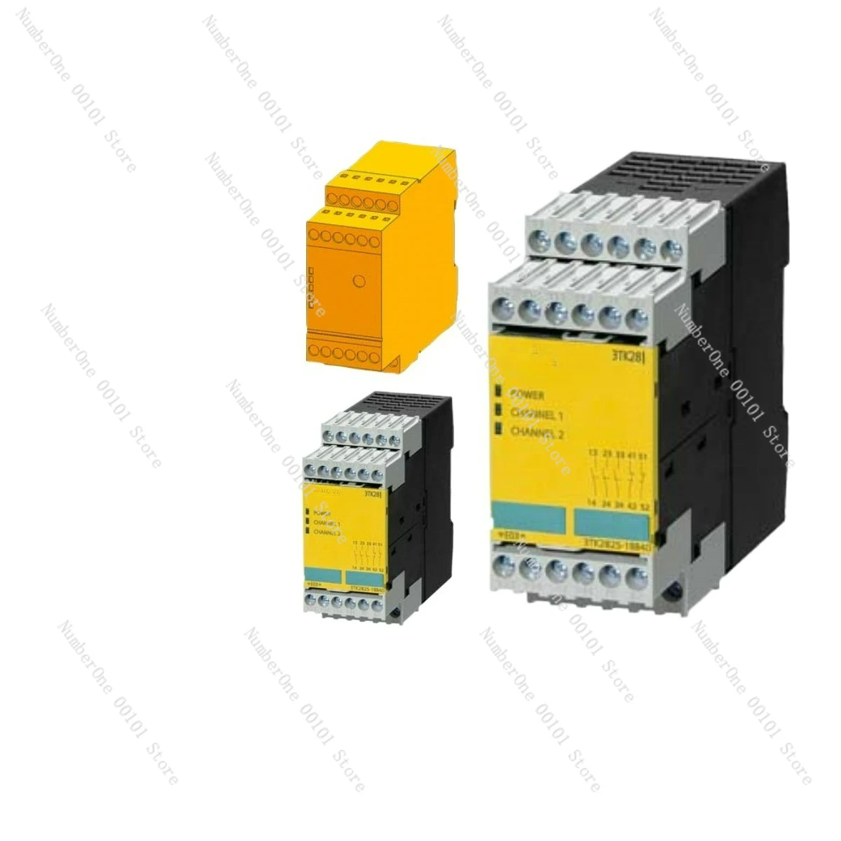 

3TK2828/3TK2825/3TK2827/3TK2828-1BB40/1AL20-1BB41