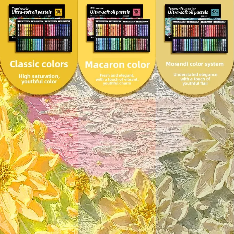 Thumbnail 4 - #36 Latest Kids Crayons Offers