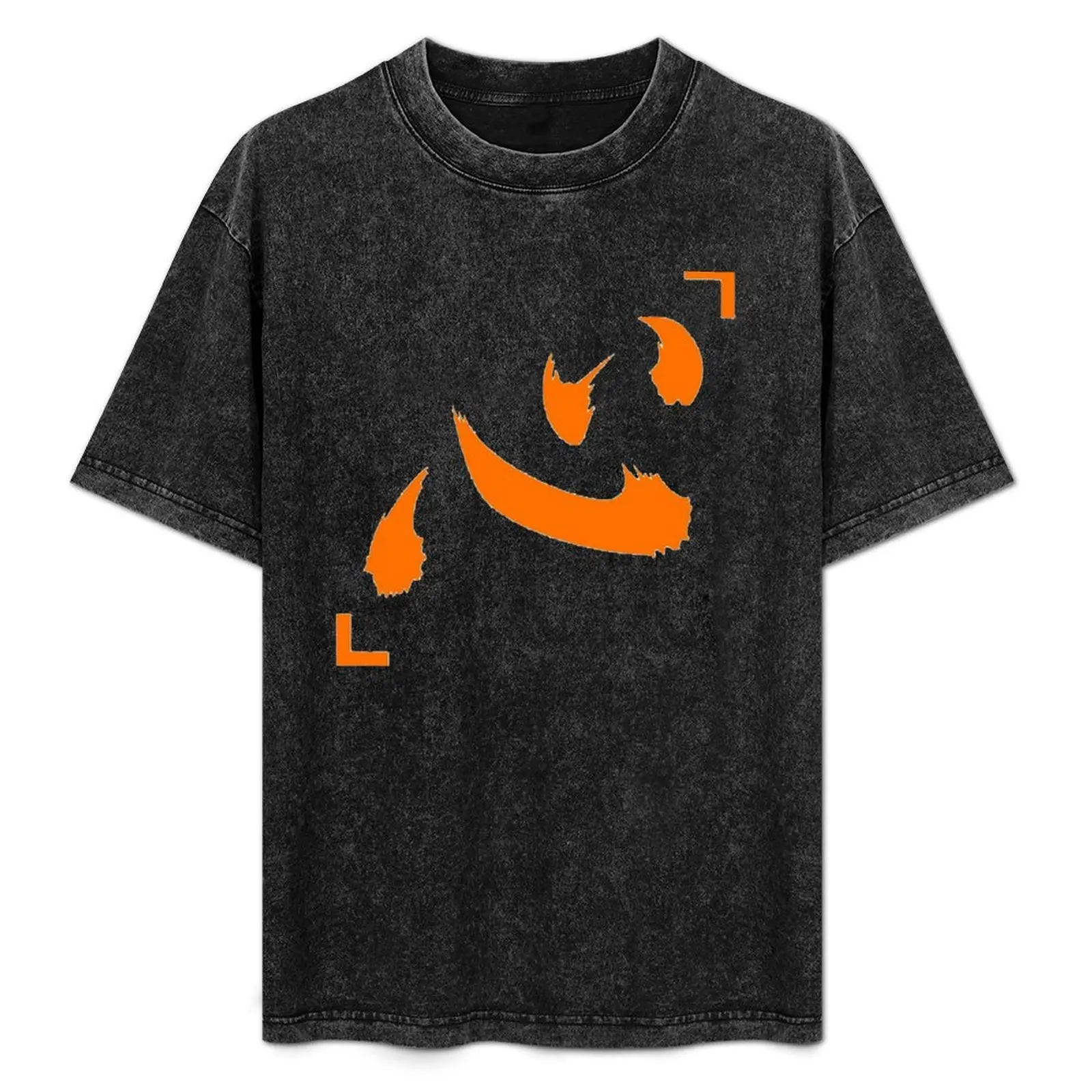 

Футболка Netero Lucky Shirt, базовая повседневная одежда, топ с короткими рукавами