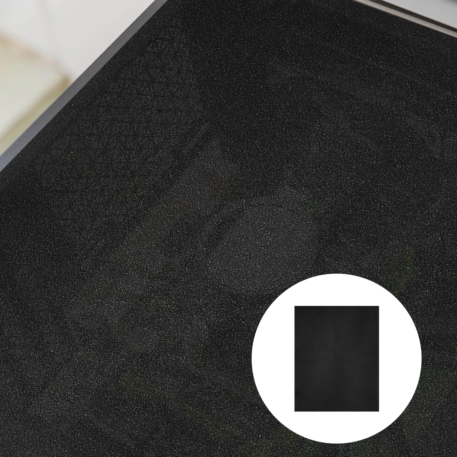 

Computer Case Filter Foam Mesh Dustproof Sponge Fan Cooler Filter Easy Install Washable Reusable for Pc Cases Cooling