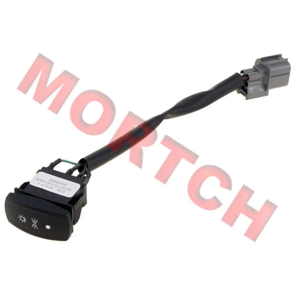 Illumination Switch 5HY0-151100-10000 for CFmoto UTV SSV ZForce UForce 950 1000 Sport CF1000US CF1000US-A CF1000UU CF1000UTR-B