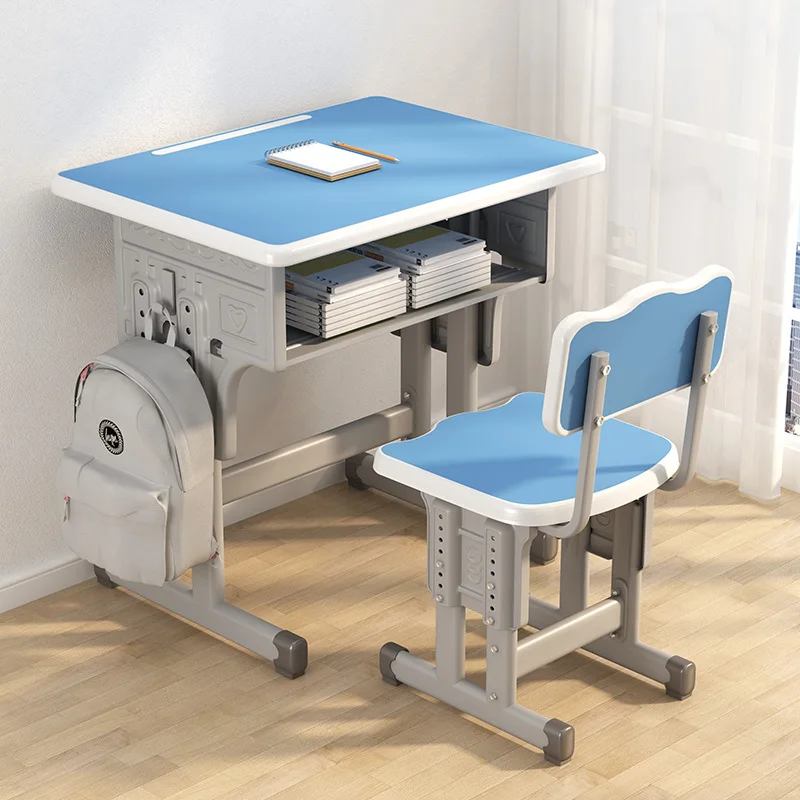 

School Table Covers Study Desk School Table With Chair Connected School Furniture Classroom Desk And Chair Desk