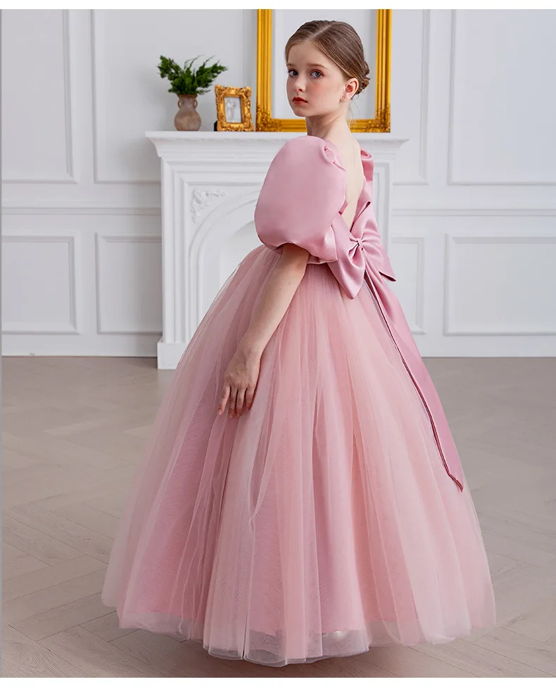 carnevale-abiti-da-ragazza-di-fiore-rosa-tulle-con-fiocco-elegante-dress-per-ragazze-adolescenti-matrimonio-compleanno-festa-banchetto-abiti-da-principessa