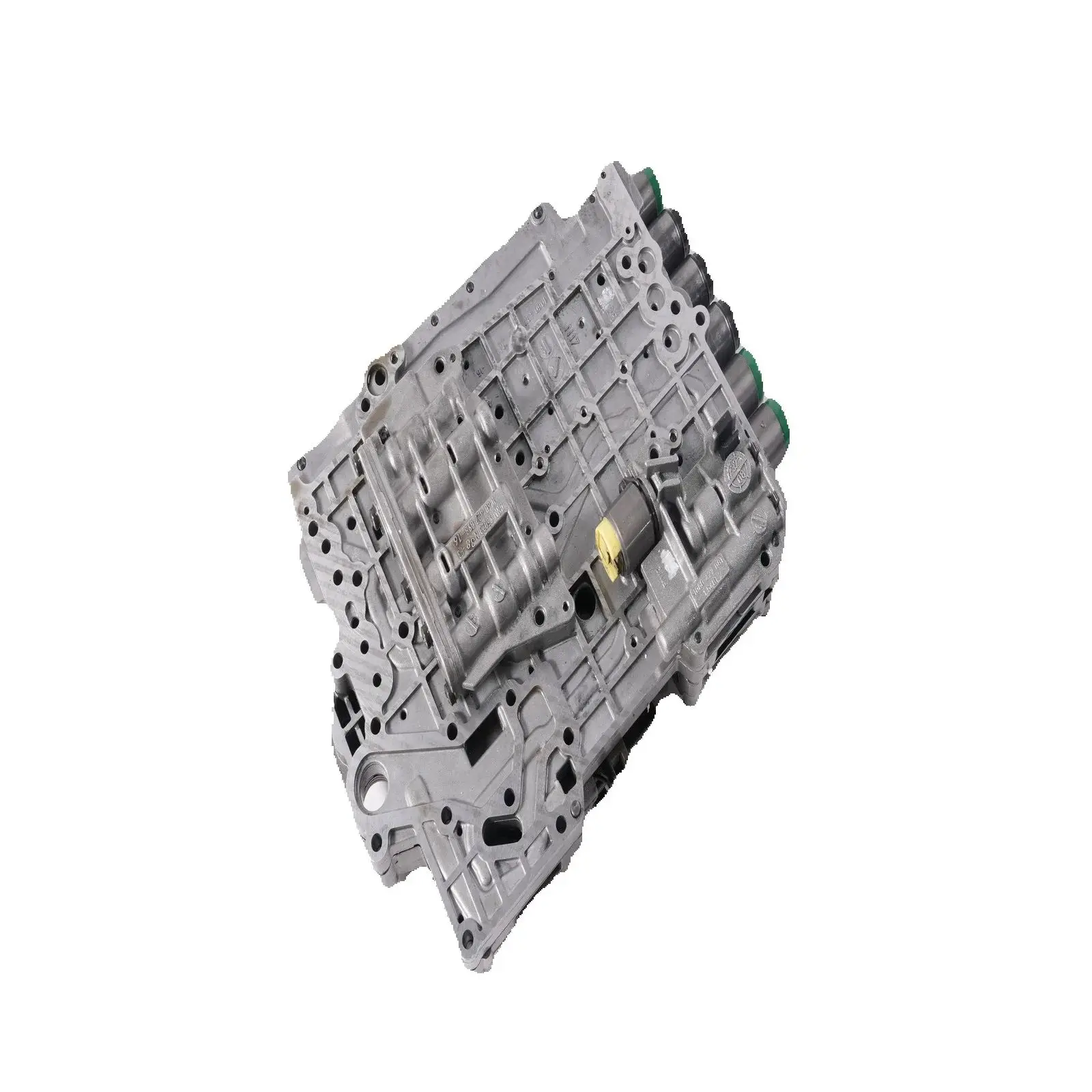 

5HP19 01V Transmission Valve Body WITH Solenoids FOR Audi FOR Volkswagen 1997-2011 Car Accessories