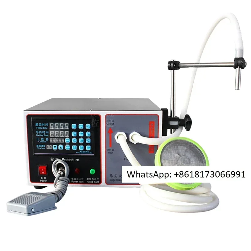 GFK-1700 Single Hea…