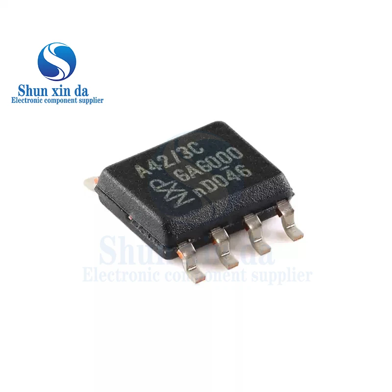 2PCS TJA1042T TJA10…