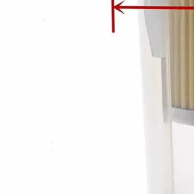 

1 шт. топливный фильтр B2320/B2410/L2800 для 6A320-58860/59912 оригинальные фильтрующие элементы для строительной техники LX2610HSD/RTV-X900G