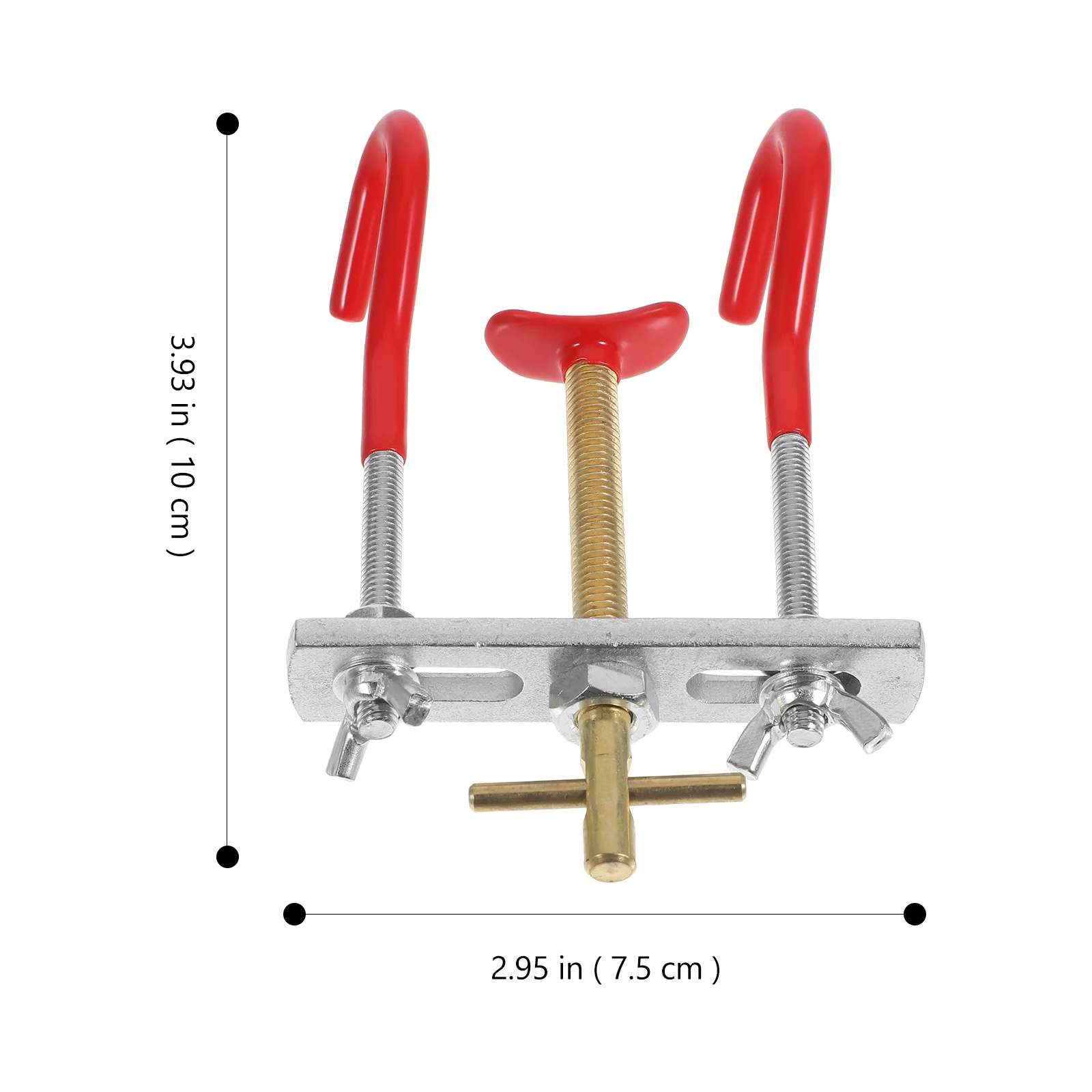 Bonsai Adjuster Tool Tree Branch Plant Bender Loppers for Gardening Regulator Metal