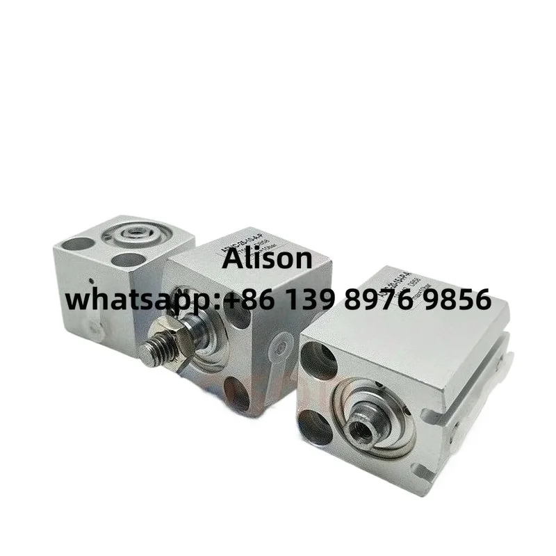 

Original Short stroke single cylinder ADVC AEVC-10/12/16-5/10/15/20-I-P/-A-P