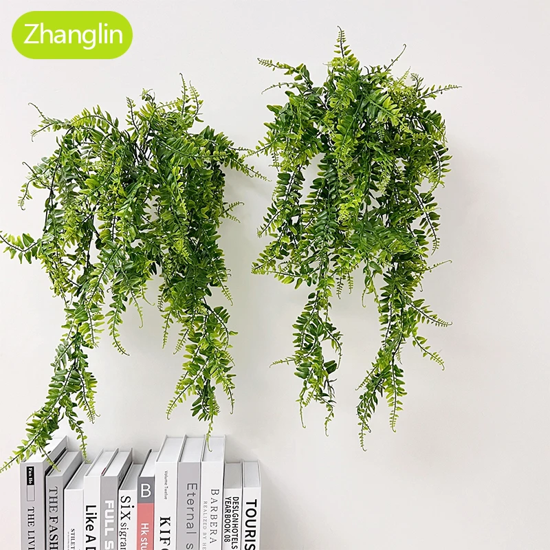 Artificial Hanging …