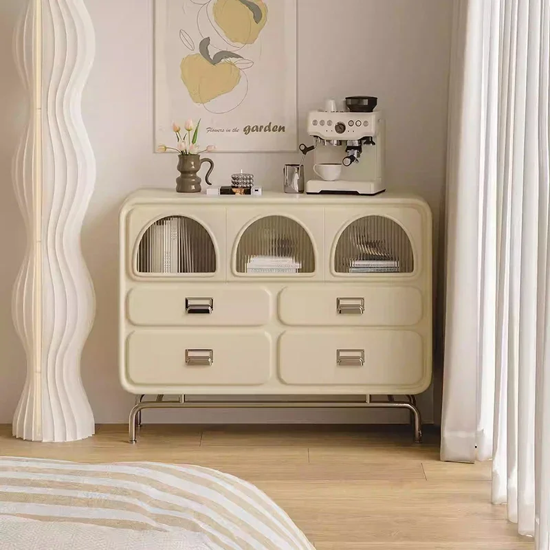 

Luxury Nordic Living Room Cabinets Drawers Storage Premium Aesthetic Living Room Cabinets Modern Trendy Vitrinas Home Furniture