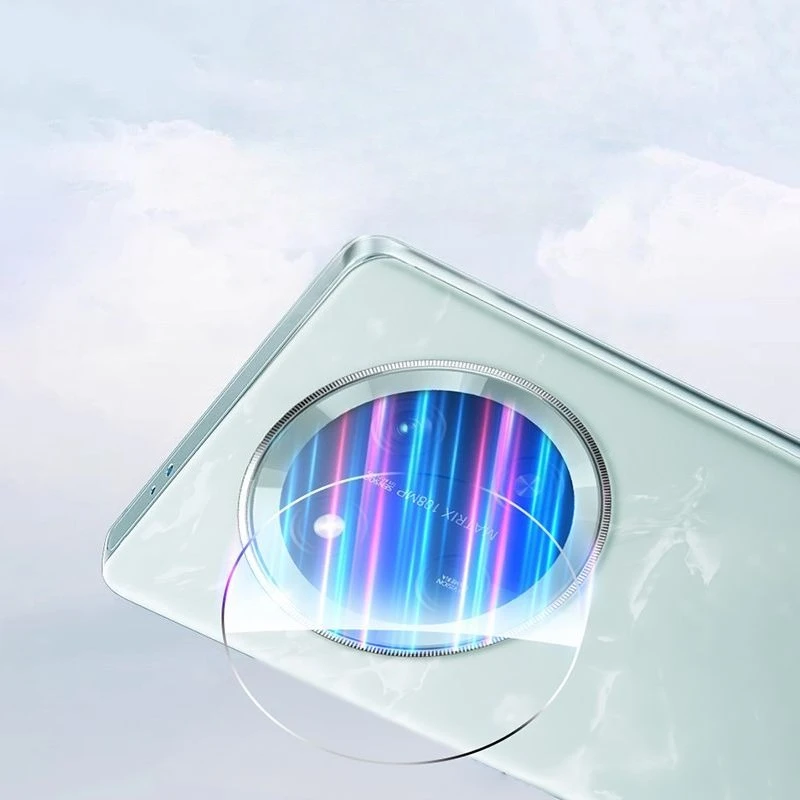 Clear Camera Lens Film For Honor X9C Camera Protectors for HONOR Magic 7 Lite X 9C Transparent Tempered Glass Lens Cover